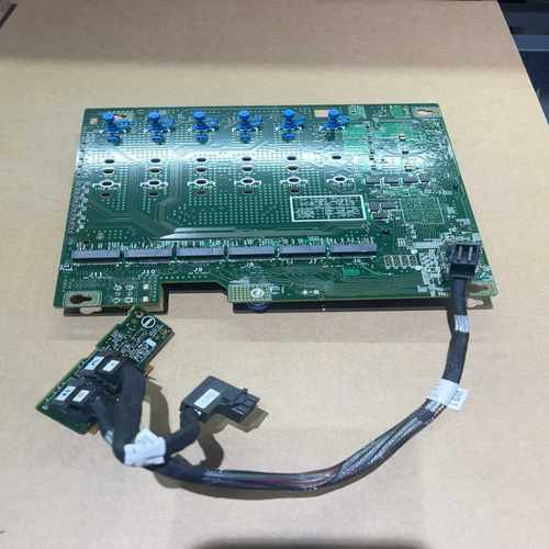 Dell09DY9911个M2接口存储板1100元--议价商品