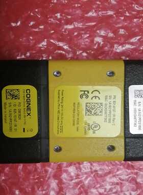 康耐视DM362X读码器新旧程度:全新一议价商品