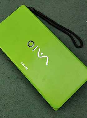 SONYVPCP115JC二代口袋本，翠绿色，所见即所得，--议价商品