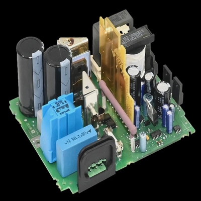 SiemensC98040-A7532-L1C98040-A7532-C1-7Board