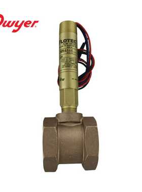 Dwyer德威尔FLOTECT流量开关V6EPB-B-S-4-lB-AT,V6EPB-B-S-4-B-CS