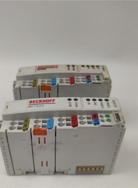 询价BECKHOFF倍福模块BK200024VDC