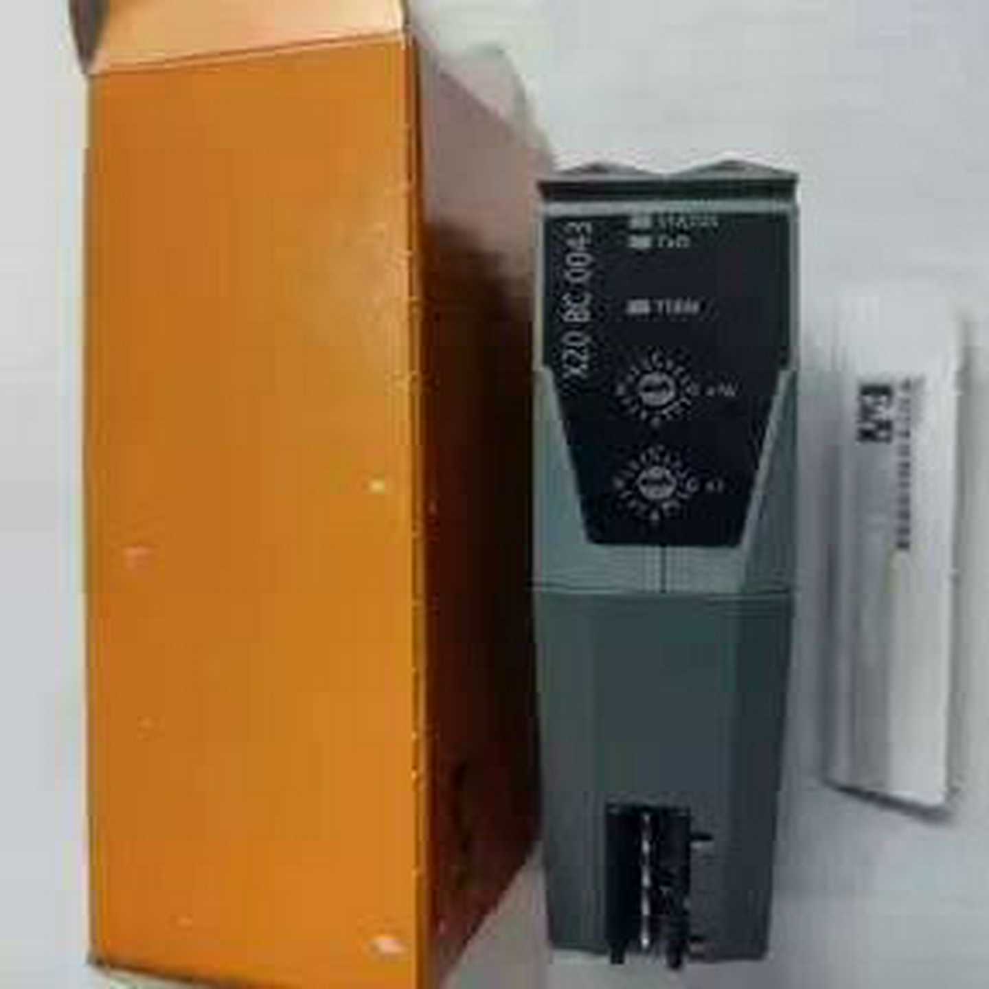 X20BC008U,X20BC008TB&R总线控询价