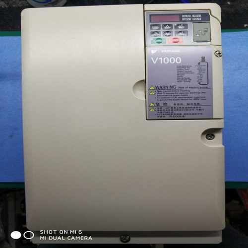 安川变频器CIMR-VB4A0038FMA安川V1000系询价