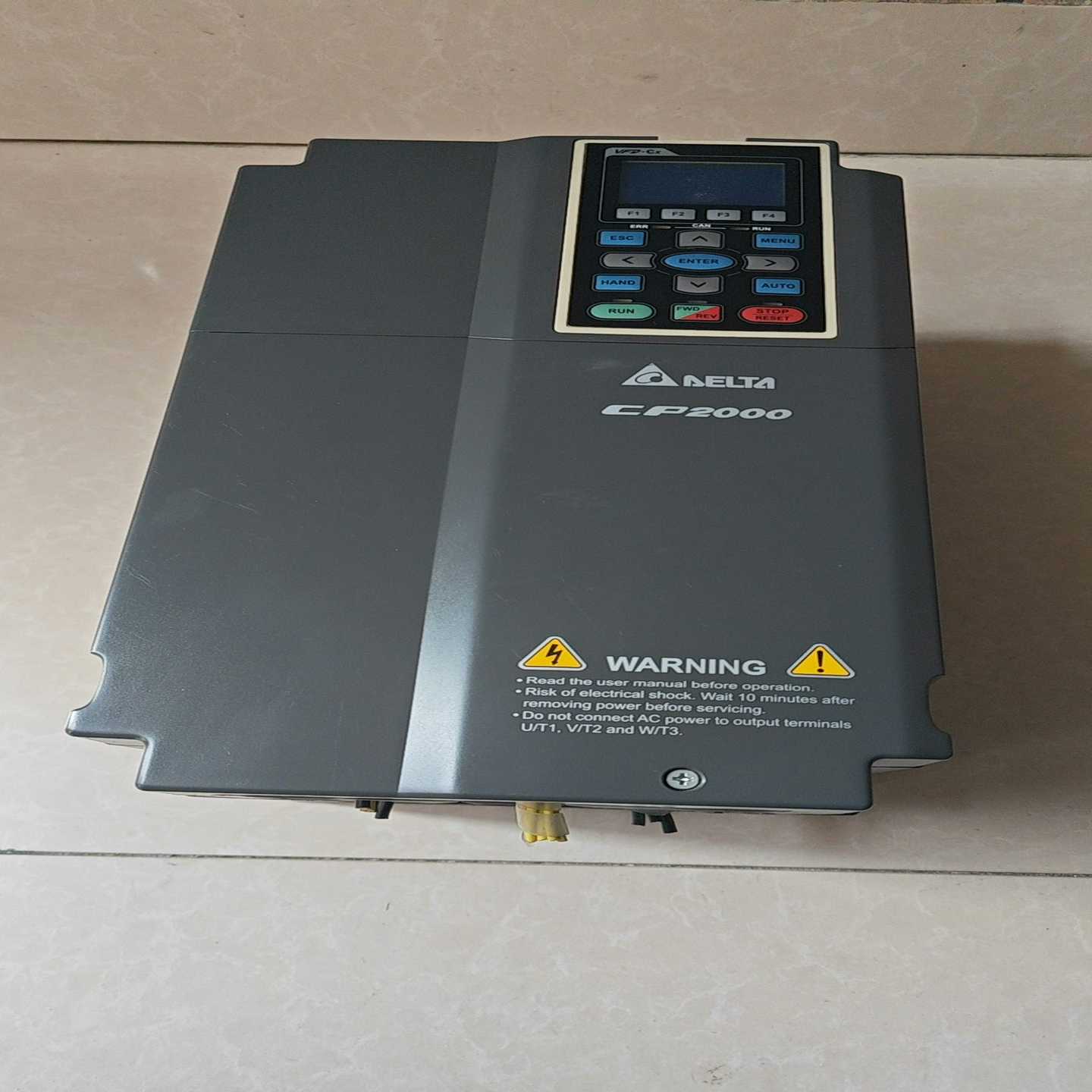 台达变频器VFD110C43B-2111kw-议价