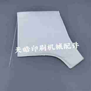 议价-o印刷机水箱过滤袋水袋过滤棉泰创水箱L6.1