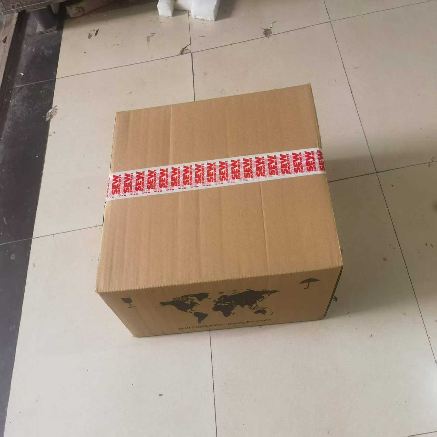 SEW伺服电机CFM90L/BR/TF/AK1H/SB50全-议价