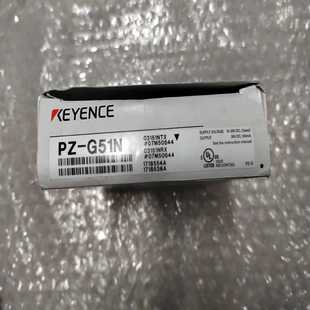 询价 实物图片 G51N基恩士对射传感器