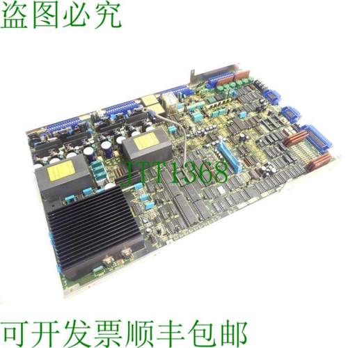 发那科 A20B-1000-069 铂金 A350-1000-T69405