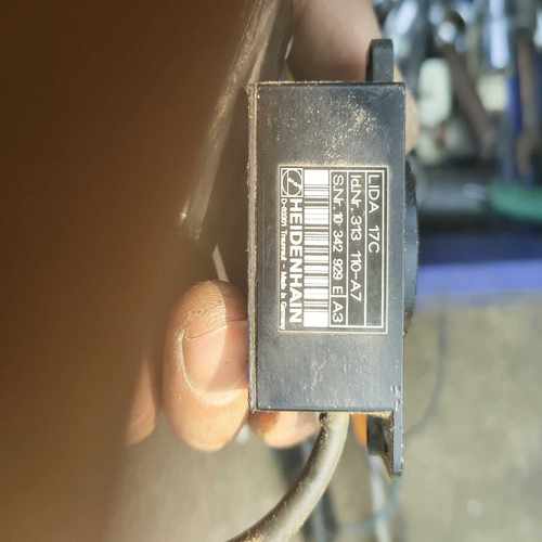 【星慕电子】海德汉lida17c光栅尺读数头，件