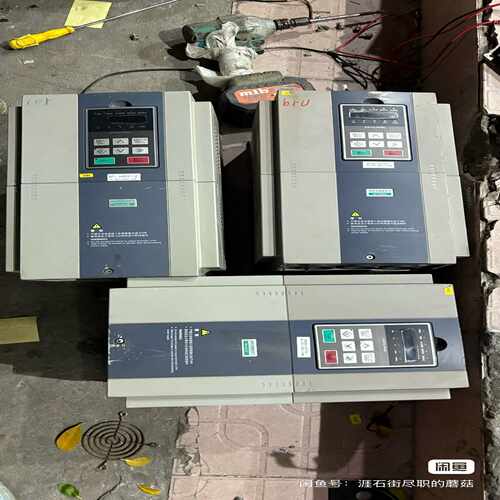 咨询-麦格米特MV600变频器11kw，15kw，型号DFI-H4