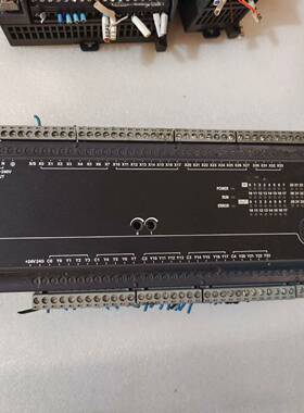 拆机台达DVP48EC00R3 成色如图一议价商品