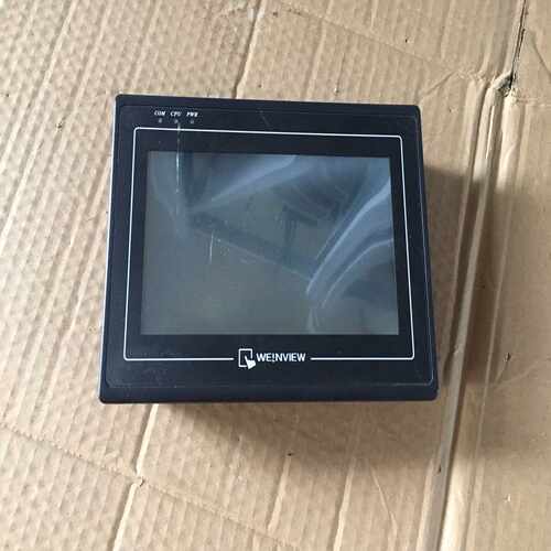 威纶触摸屏MT6070IH3WV已测【询价】
