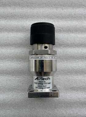 APTech阿普泰克压力调节器AP502SM2P型号--议价商品
