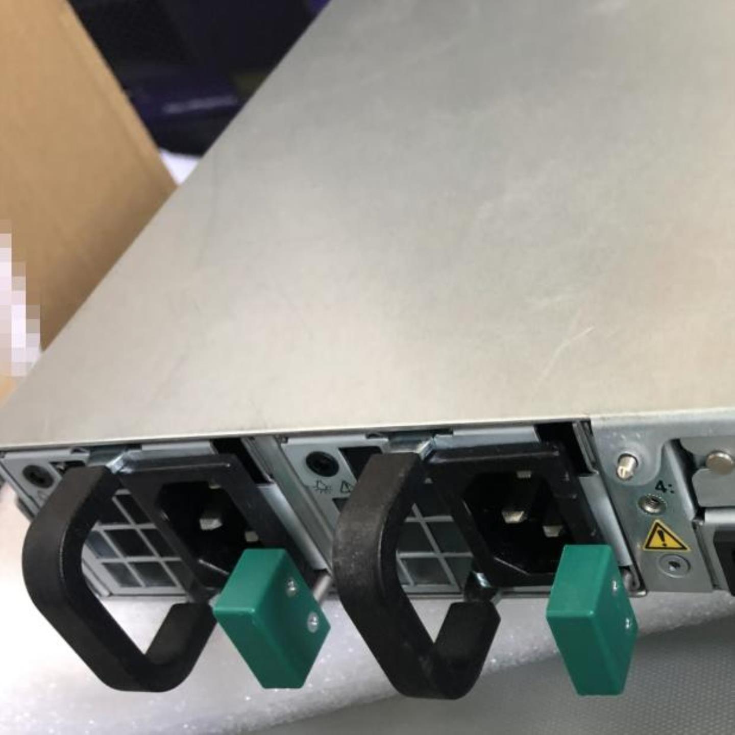 Blue coat CAS-S400-A4 BlueCoat 整机 电源 CAS-S400