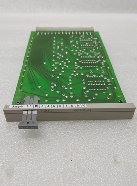 SIEMENS6EC1110-0ASIMATICC1MODULE
