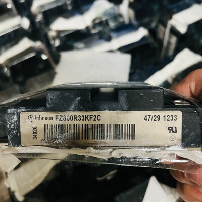 FZ800R33KF2C  99新 议价~询价