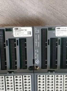 （议价)议价abb plc底座1SAP212000R0001功能正常使