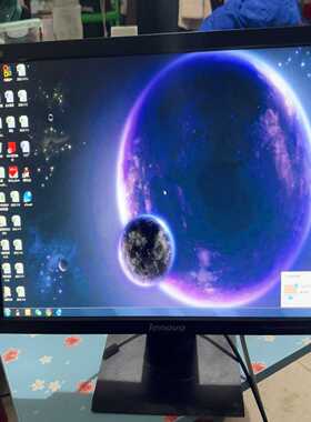 询价联想LT2223WA显示器22寸LED显示屏