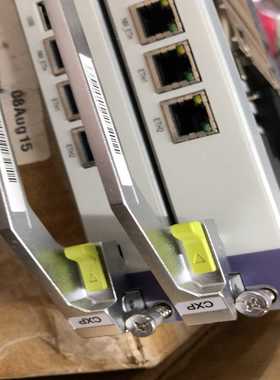 华为CXP TNG1CXP05 OSN9800M24主控板
