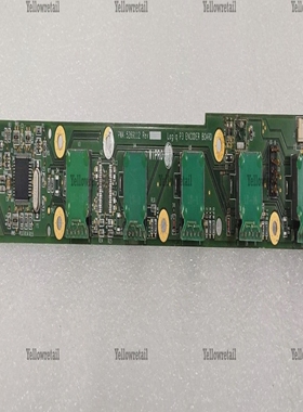 WIPROGE5269112LOGIQP3ENCODERBOARD5263064REV1