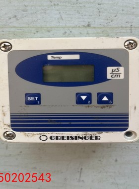 【请询价】酸度温度变送器GLMU400MP 德国GREISINGER