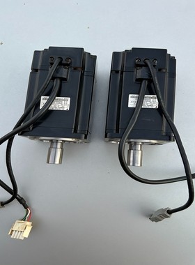 安川伺服电机型号SGMAH-08AAA41750W适用