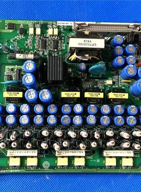 安川变频器G7系列30kw驱动板YPHT31295-1D电源板主板ETC61询价