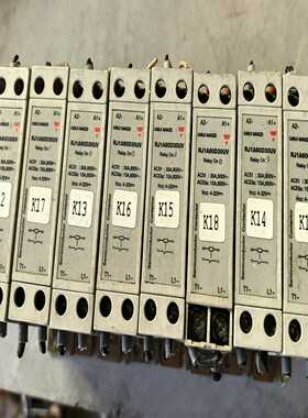 【议价】CARLOGAVAZZI佳乐RJ1A60D30UV固态适用