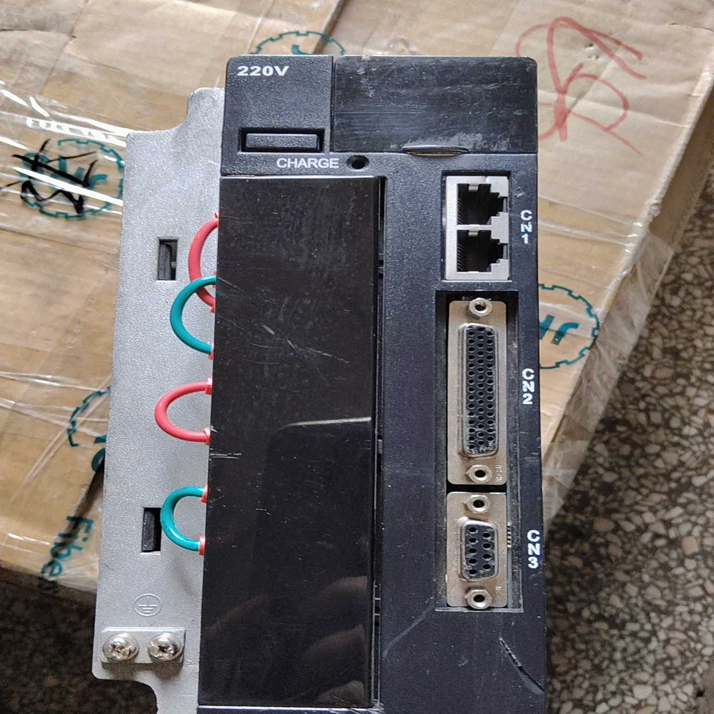 东菱伺服驱动器EPS-B2-02D2AA-A000-G，询价