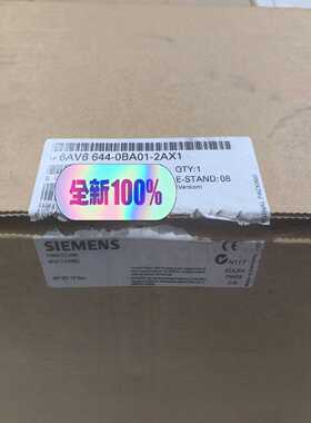 6AV6644-0BA01-2AX1开封询价