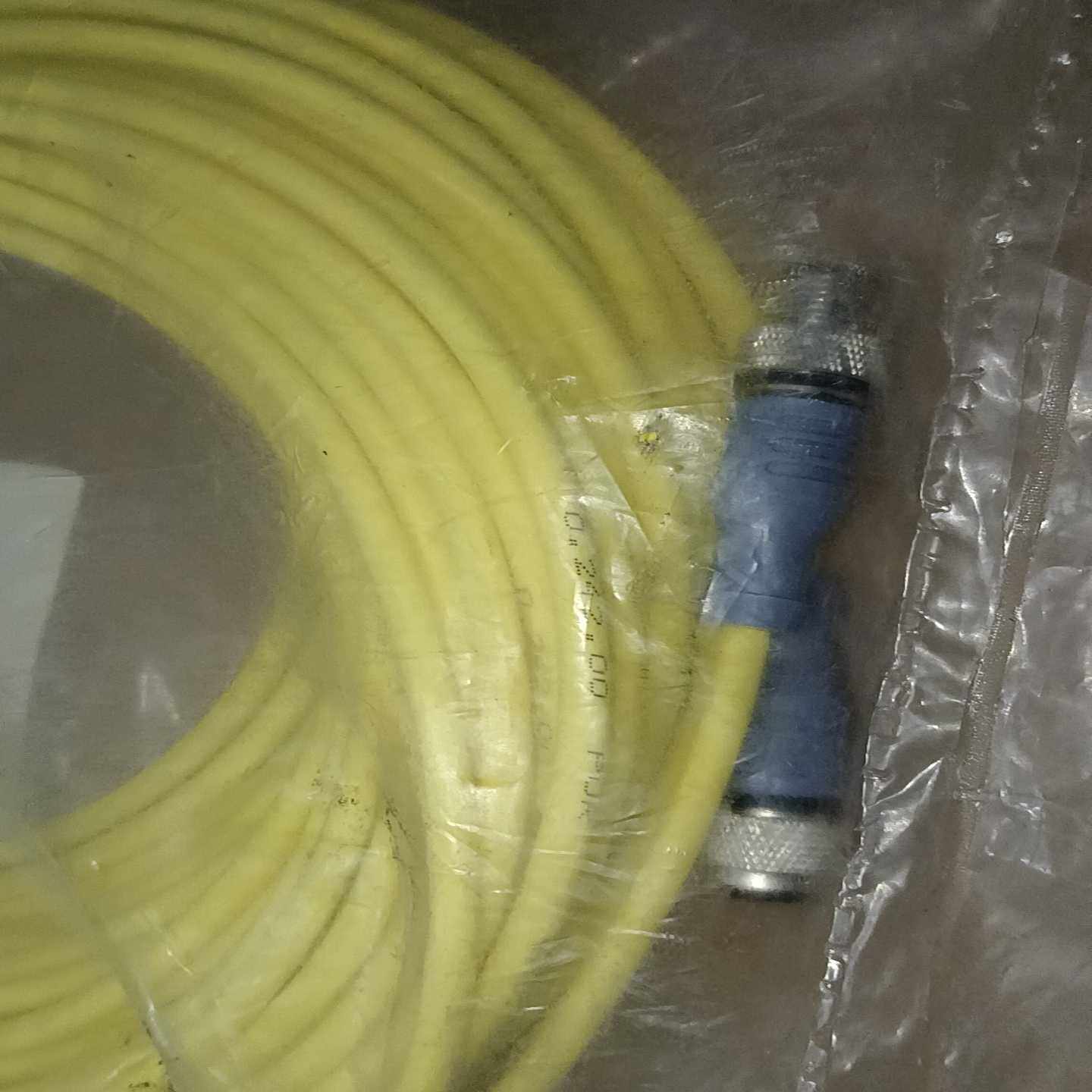 议价SVLEC 兴威联 连接器 SCAC-M12-MS-4P-1