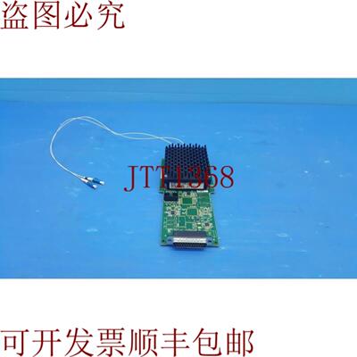 供应RED-C 50-11-0176-01R OSC EDFA Sentor M2000