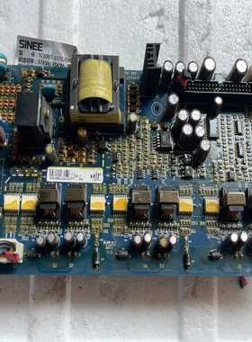 TC3D07-037G/045P-3B/变频上拆，EM330询价