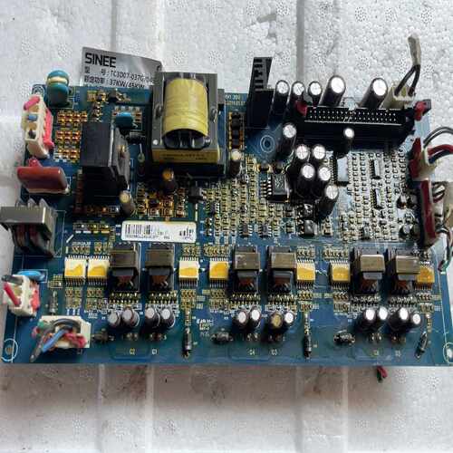 TC3D07-037G/045P-3B/变频上拆，EM330询价