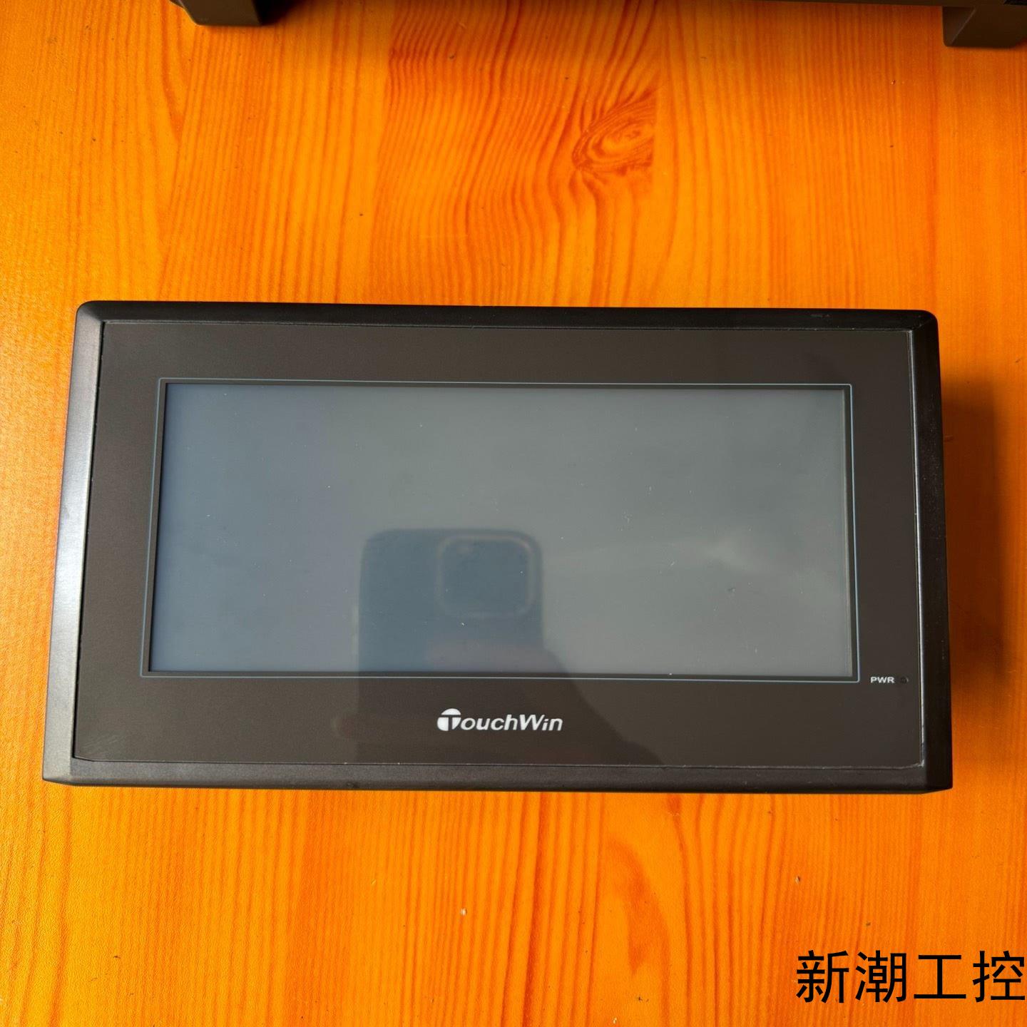 信捷触摸屏TG765-MT成色漂亮功能完好长期有货议价商品