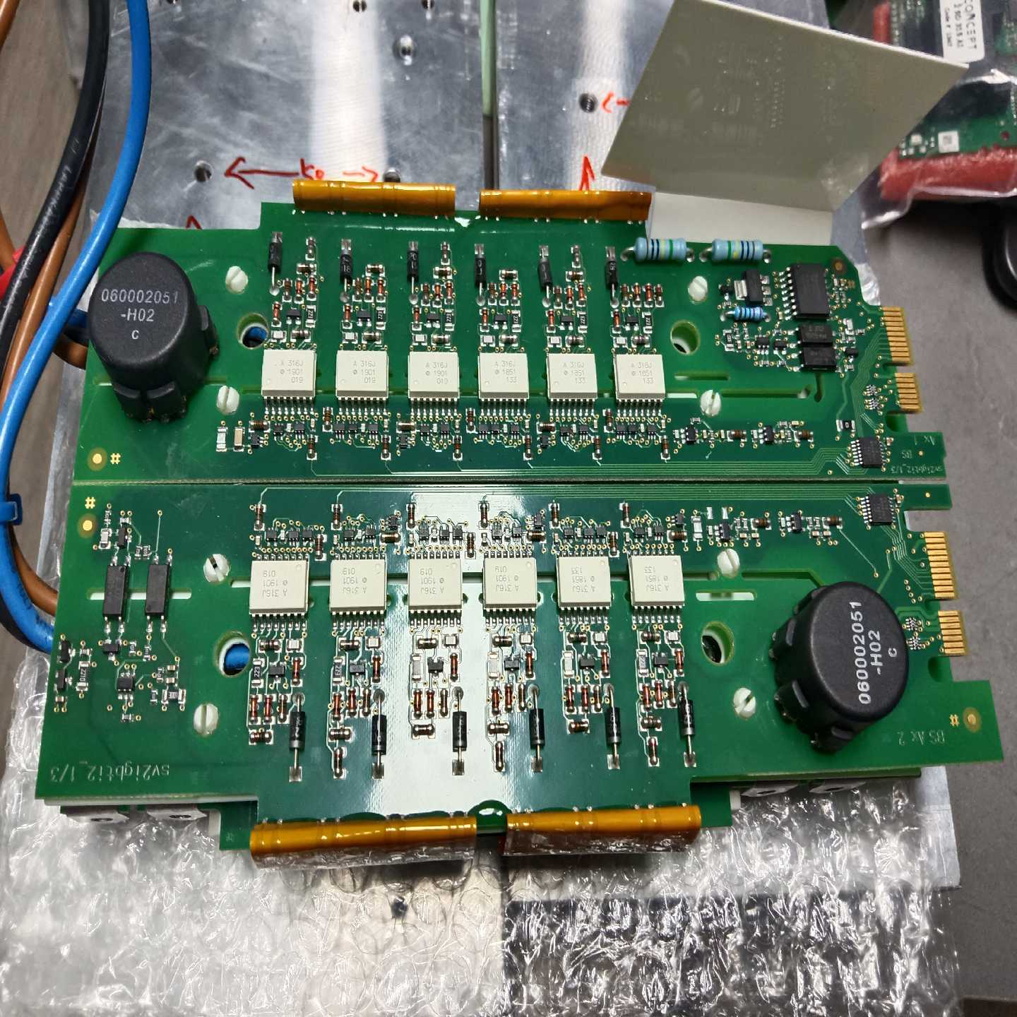 模块0220双轴模块sv2igbti询价