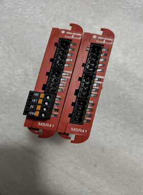 AB罗克韦尔MSR41440R-P221AGS安全继电器询价