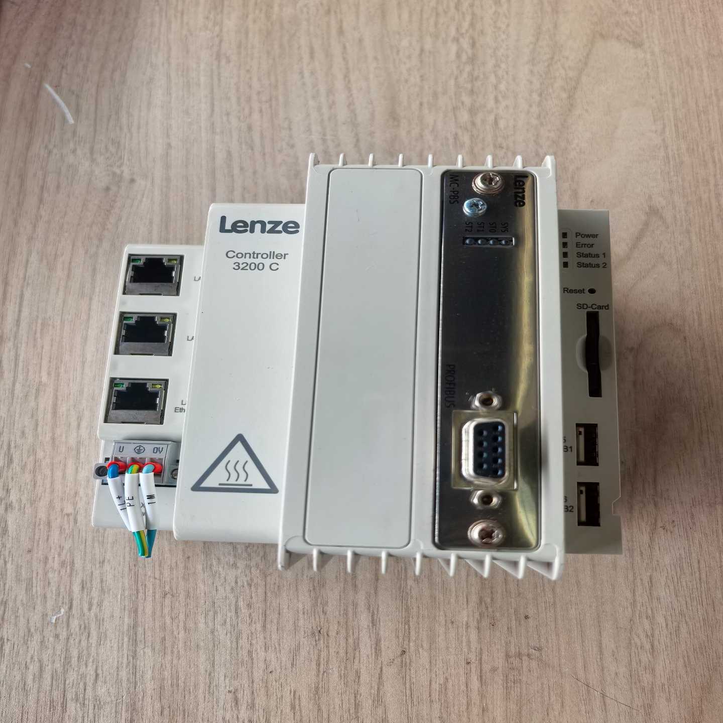 【请询价】Lenze伦茨控制器3200C