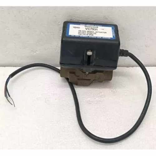 询价霍尼韦尔VC7931电动执行器，24VAC，50/60H