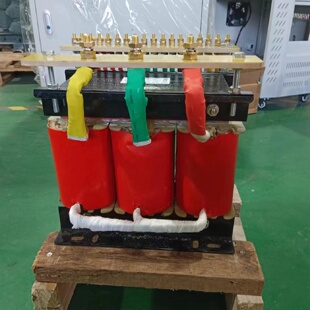 供應三相干式 10KVA380v變660V 低損耗變壓器SBK