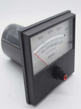 BEEDEMR-14-05-929002PANELMETER