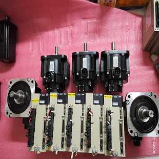 安川五系1KW 询价 SGDV－7R6A01A SGMGV－09