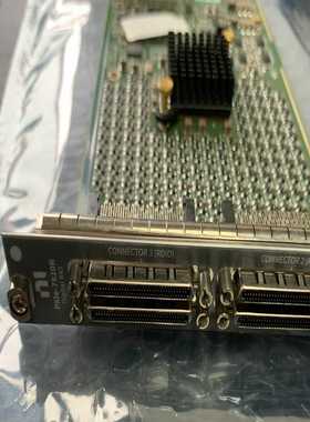 NIPXI-7820R，功能议价！