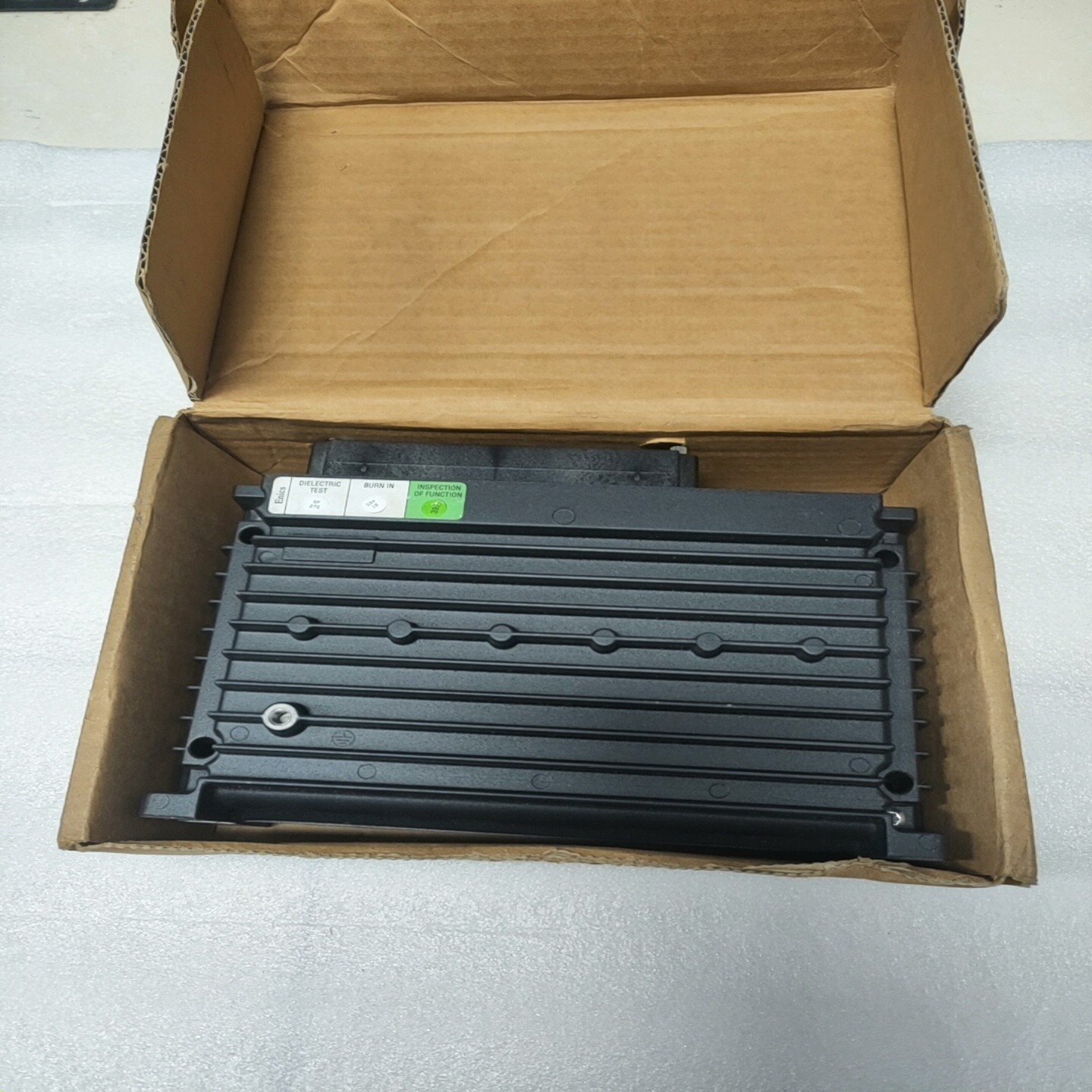 【请询价】COMC传输接口模块BOMBARDIER 现货3EST27-