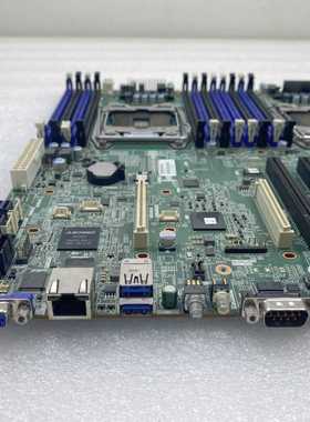 （议价）RD452X服务器主板，英业达K800g3X99双路主