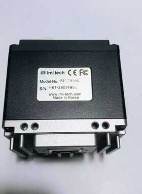 IMITECH工业相机IMC-7050G500万彩色全--议价商品