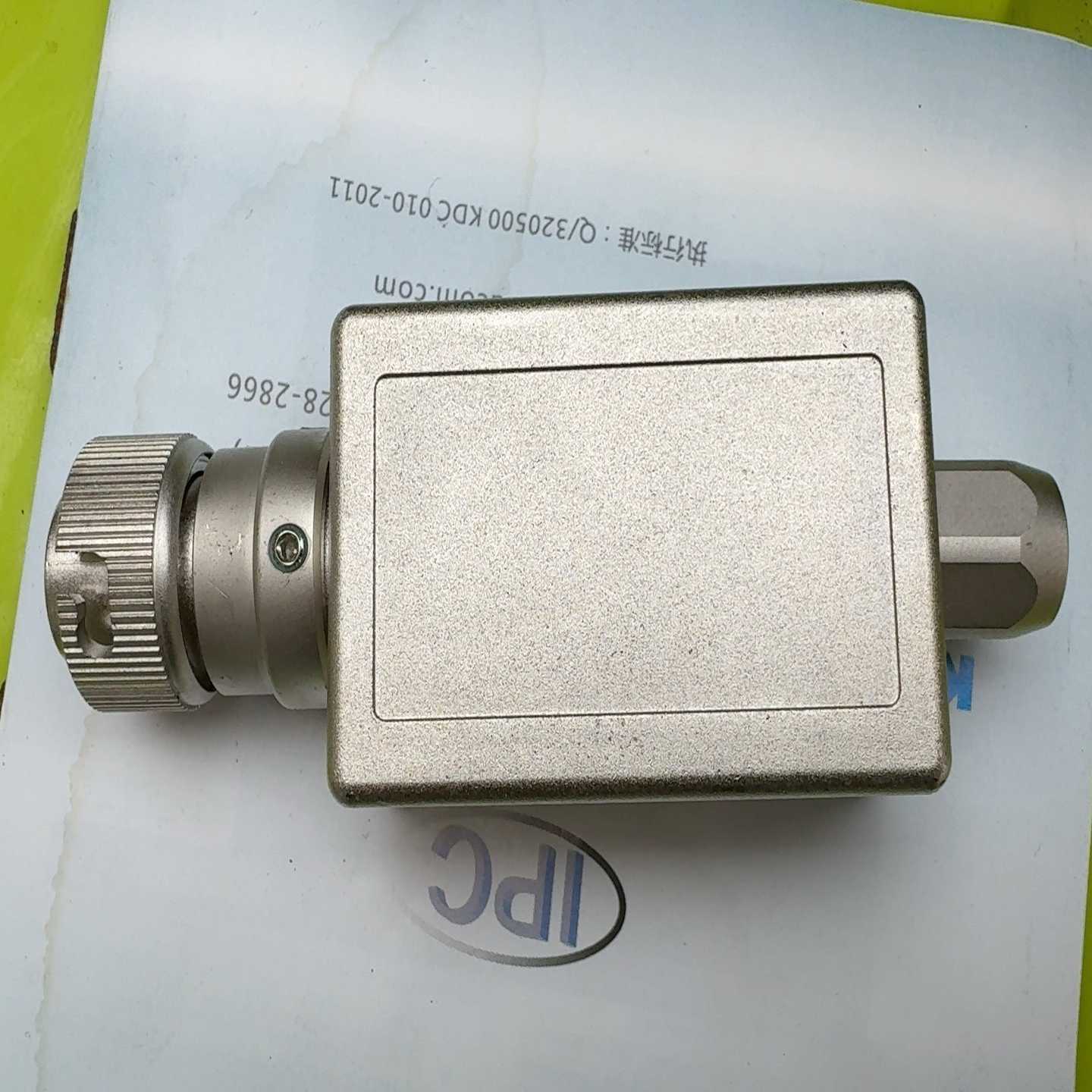 三丰位移传感器542-711-1NSK，件一个，标签没有询价