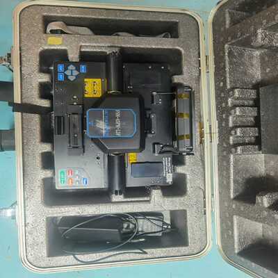 fujikura藤仓FSM-45PM-LDF大芯径保偏熔接机询价