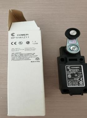 询价意大利COMEPI限位开关 BP1H41Z11 ，，~可接维修